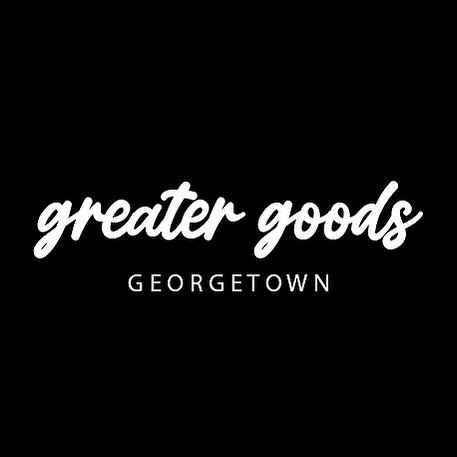 GreaterGoodsGeorgetownMarijuanaWeedDispensaryDC